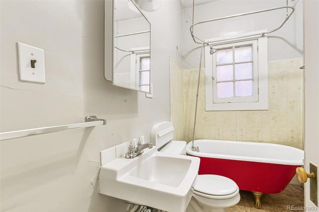 1360 N Franklin Street, Denver, CO 80218