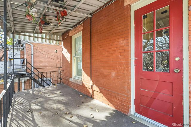 1360 N Franklin Street, Denver, CO 80218