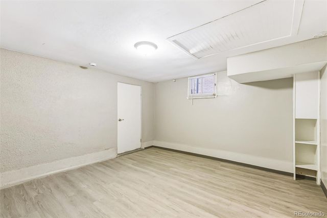 1360 N Franklin Street, Denver, CO 80218