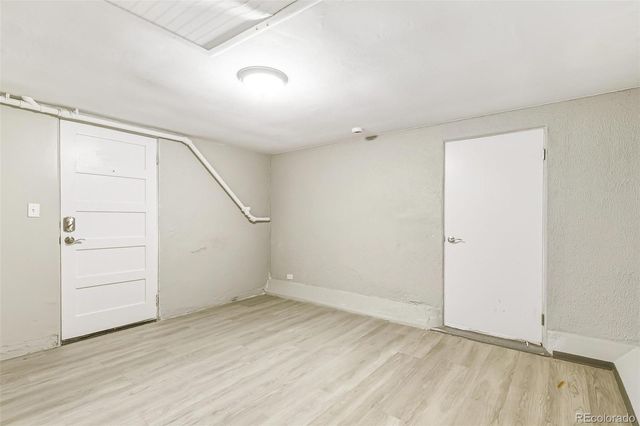 1360 N Franklin Street, Denver, CO 80218