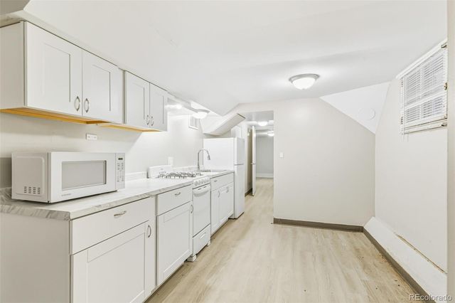 1360 N Franklin Street, Denver, CO 80218