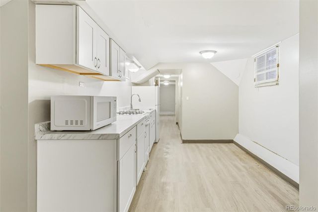 1360 N Franklin Street, Denver, CO 80218