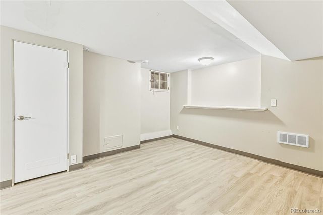 1360 N Franklin Street, Denver, CO 80218