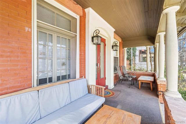 1360 N Franklin Street, Denver, CO 80218