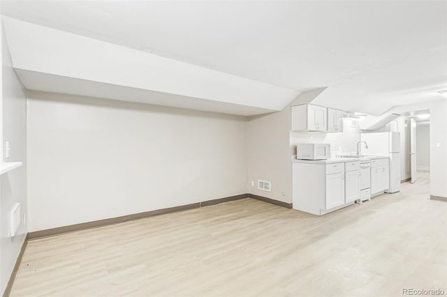 1360 N Franklin Street, Denver, CO 80218