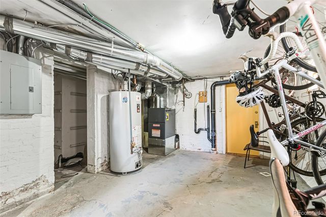 1360 N Franklin Street, Denver, CO 80218