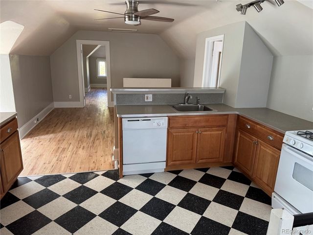 1360 N Franklin Street, Denver, CO 80218