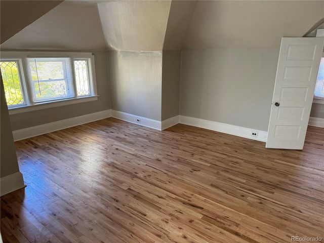 1360 N Franklin Street, Denver, CO 80218