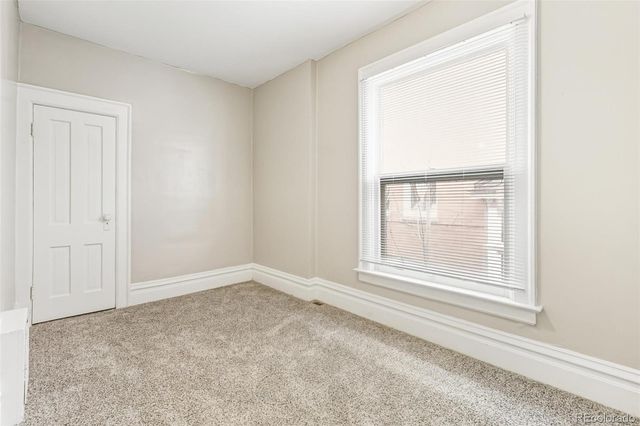 1360 N Franklin Street, Denver, CO 80218