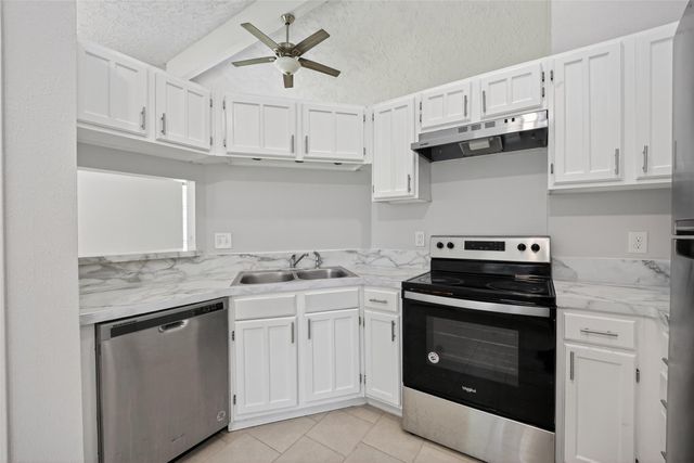 4714 Bridgeview Lane, Spring, TX 77388