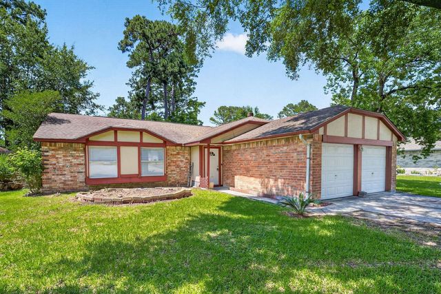 4714 Bridgeview Lane, Spring, TX 77388