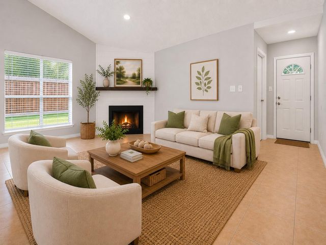 4714 Bridgeview Lane, Spring, TX 77388