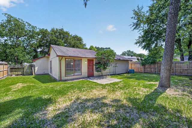 4714 Bridgeview Lane, Spring, TX 77388