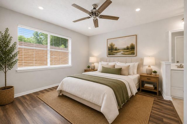 4714 Bridgeview Lane, Spring, TX 77388