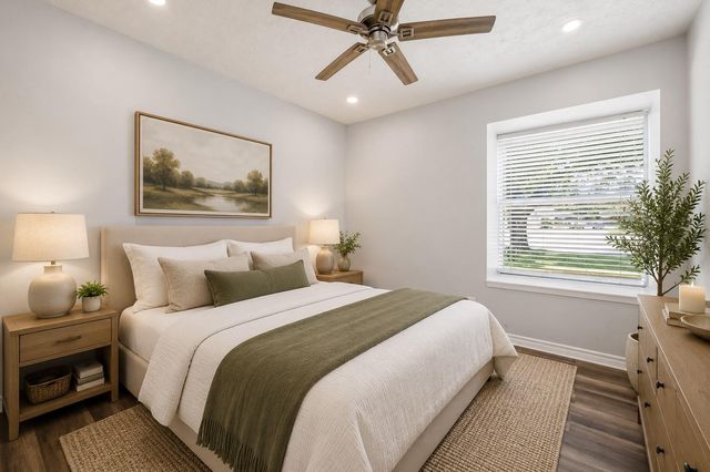 4714 Bridgeview Lane, Spring, TX 77388