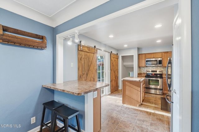 1022 Scribner Street, Maumee, OH 43537