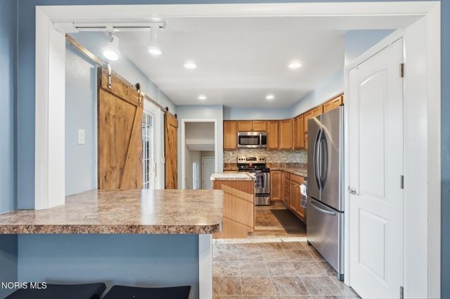 1022 Scribner Street, Maumee, OH 43537