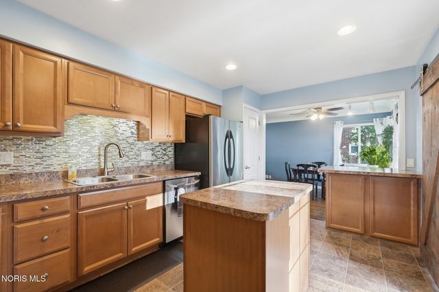 1022 Scribner Street, Maumee, OH 43537