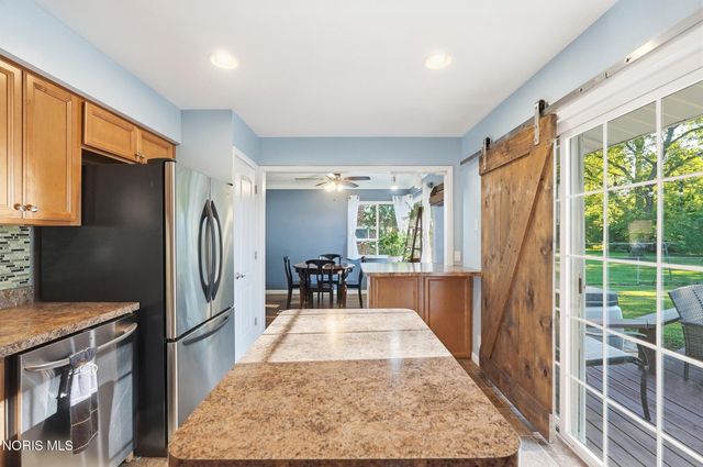 1022 Scribner Street, Maumee, OH 43537
