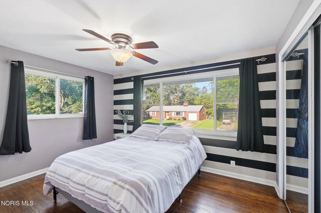 1022 Scribner Street, Maumee, OH 43537