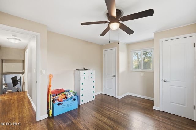 1022 Scribner Street, Maumee, OH 43537
