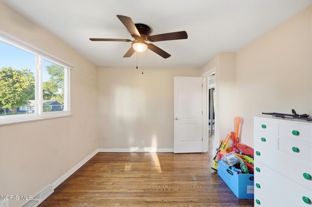 1022 Scribner Street, Maumee, OH 43537