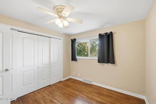 1022 Scribner Street, Maumee, OH 43537