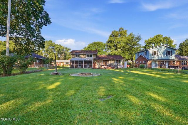 1022 Scribner Street, Maumee, OH 43537