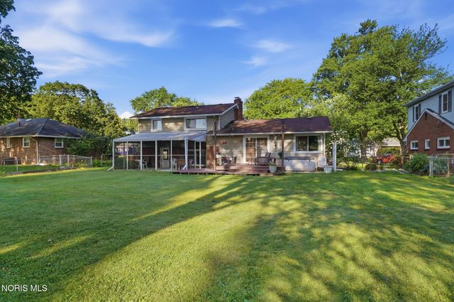 1022 Scribner Street, Maumee, OH 43537