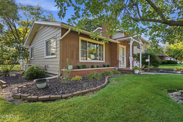 1022 Scribner Street, Maumee, OH 43537