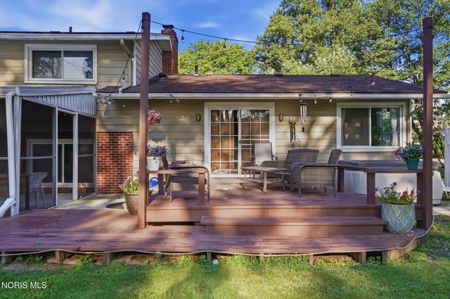 1022 Scribner Street, Maumee, OH 43537