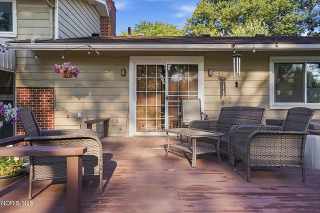 1022 Scribner Street, Maumee, OH 43537
