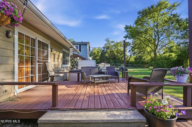1022 Scribner Street, Maumee, OH 43537