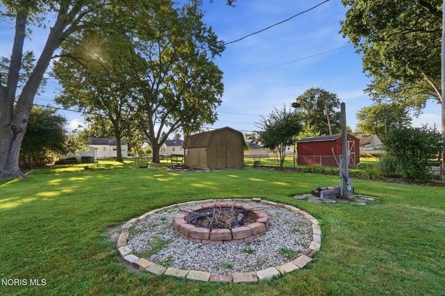 1022 Scribner Street, Maumee, OH 43537