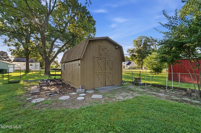 1022 Scribner Street, Maumee, OH 43537