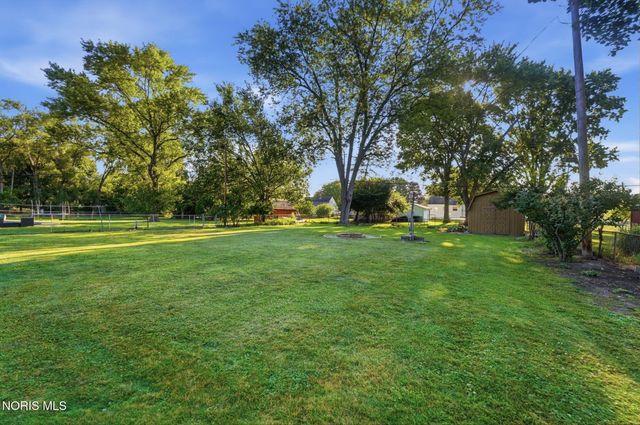 1022 Scribner Street, Maumee, OH 43537