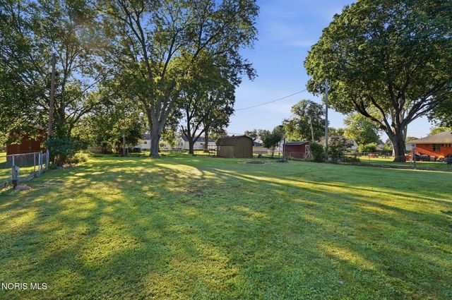 1022 Scribner Street, Maumee, OH 43537