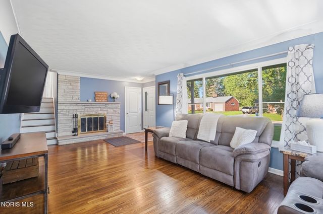 1022 Scribner Street, Maumee, OH 43537