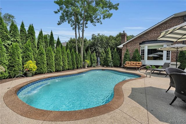 160 Rollingwood Street, Amherst, NY 14221