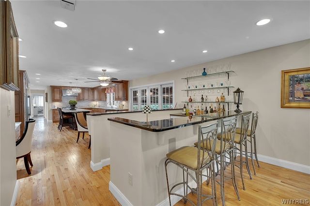 160 Rollingwood Street, Amherst, NY 14221