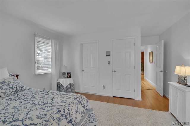 160 Rollingwood Street, Amherst, NY 14221