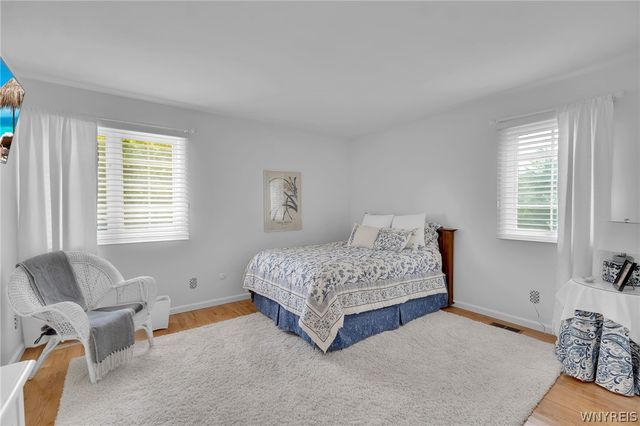 160 Rollingwood Street, Amherst, NY 14221