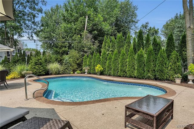 160 Rollingwood Street, Amherst, NY 14221