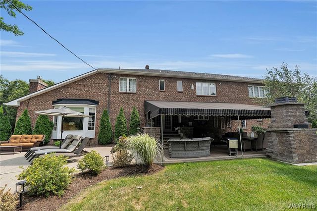 160 Rollingwood Street, Amherst, NY 14221