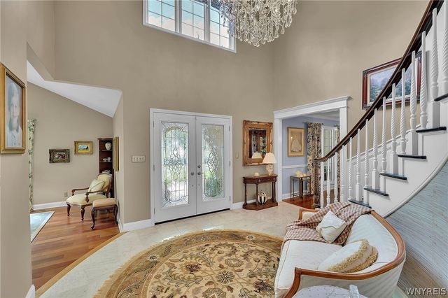 160 Rollingwood Street, Amherst, NY 14221