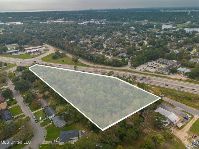 Lorraine Road, Gulfport, MS 39503