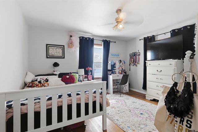 514 McMillan, Winnsboro, TX 75494