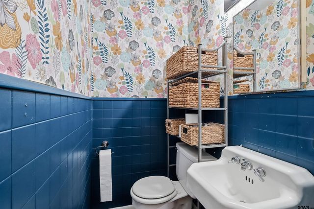 514 McMillan, Winnsboro, TX 75494