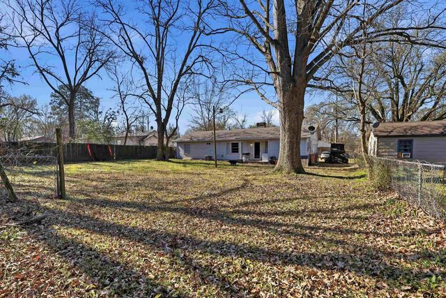 514 McMillan, Winnsboro, TX 75494