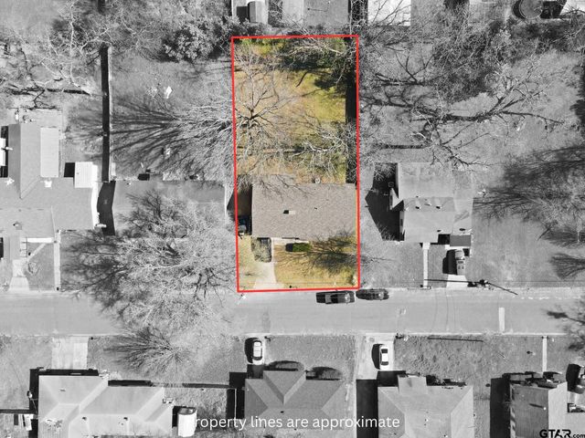 514 McMillan, Winnsboro, TX 75494